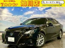 2018 Toyota Crown Athlete Series