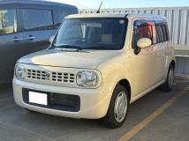 2011 Suzuki Lapin