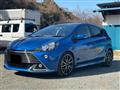 2015 Toyota AQUA
