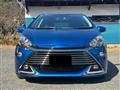 2015 Toyota AQUA