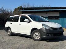 2013 Nissan Ad Van