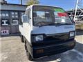 1989 Suzuki Carry Truck