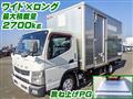 2014 Mitsubishi Canter