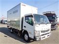 2014 Mitsubishi Canter