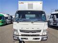 2014 Mitsubishi Canter