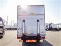 2014 Mitsubishi Canter