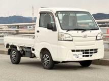 2014 Daihatsu Hijet Truck