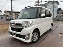 2015 Daihatsu Tanto Custom