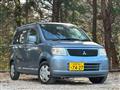 2005 Mitsubishi eK Wagon