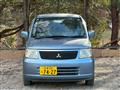 2005 Mitsubishi eK Wagon