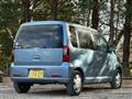 2005 Mitsubishi eK Wagon
