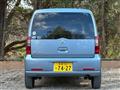 2005 Mitsubishi eK Wagon