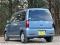 2005 Mitsubishi eK Wagon