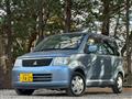 2005 Mitsubishi eK Wagon