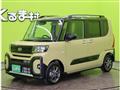 2025 Daihatsu Tanto