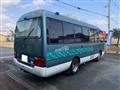 1999 Toyota Coaster