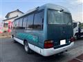 1999 Toyota Coaster