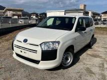 2022 Toyota Probox Van