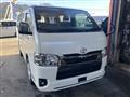 2023 Toyota Hiace Van