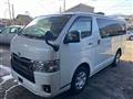 2023 Toyota Hiace Van