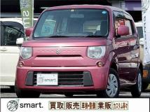 2013 Suzuki MR Wagon