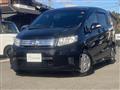 2012 Honda Freed