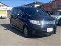 2012 Honda Freed