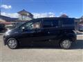 2012 Honda Freed