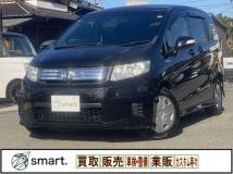 2012 Honda Freed