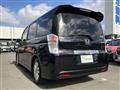 2010 Honda Step WGN