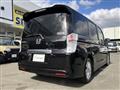 2010 Honda Step WGN
