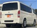 2026 Toyota Hiace Van