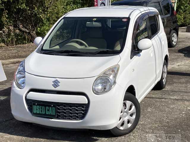 2010 Suzuki Alto