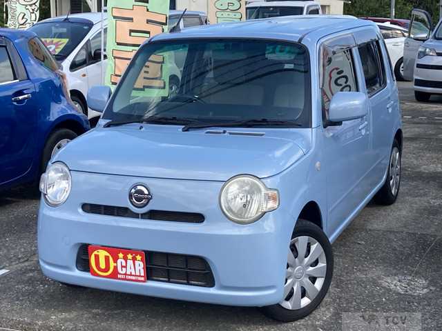 2013 Daihatsu MIRA COCOA