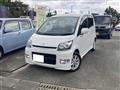 2008 Daihatsu Move Custom