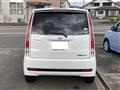 2008 Daihatsu Move Custom