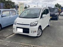 2008 Daihatsu Move Custom