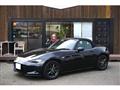 2017 Mazda Roadster