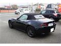 2017 Mazda Roadster