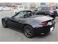 2017 Mazda Roadster