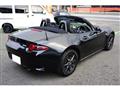 2017 Mazda Roadster