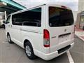 2018 Toyota Hiace Van