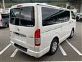 2018 Toyota Hiace Van