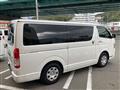 2018 Toyota Hiace Van