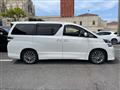 2012 Toyota Vellfire