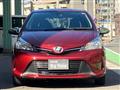 2016 Toyota Vitz