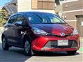 2016 Toyota Vitz