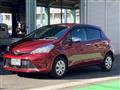 2016 Toyota Vitz