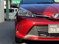 2016 Toyota Vitz