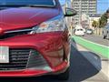 2016 Toyota Vitz